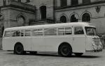 Bussing 5000 TU Grkw Miesen 1951 года